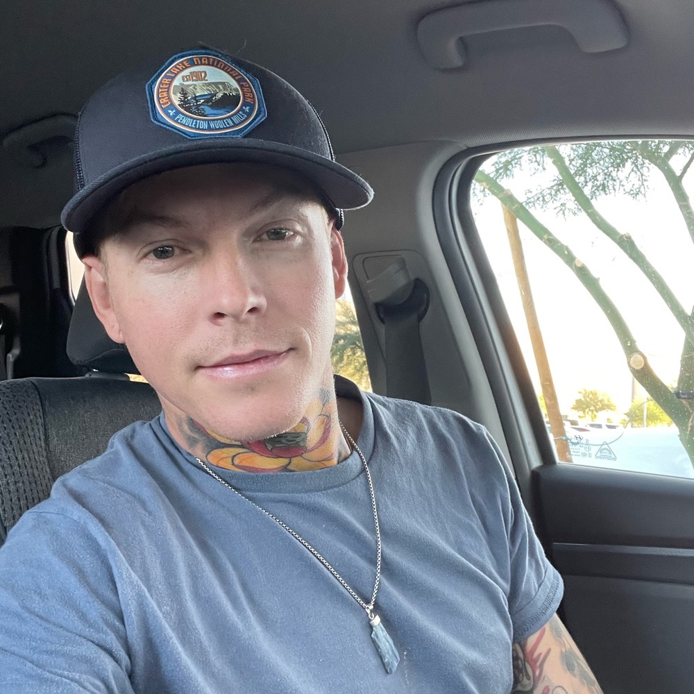 Meet your Posher, Nate